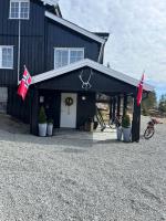 Knutehytta - B&B Kongsberg
