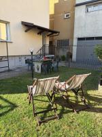 Le 5 Vele - 1 - B&B Dervio