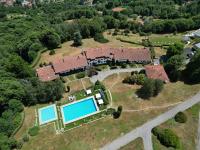 Orizzonte Azzurro Blue Collection - View & Pool - B&B Lesa