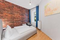 primeflats - Apartments Genter Berlin-Wedding - Ferienwohnung Berlin