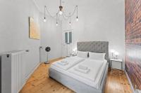 primeflats - Apartments Genter Berlin-Wedding - Ferienwohnung Berlin