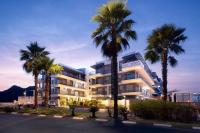 Noa Collection U360 Apartments - B&B Eilat