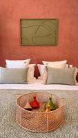 Superior Double or Twin Room with Pool View