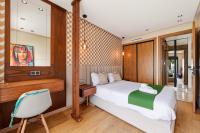 Origine Fast Wi-Fi 5m to theTramway Station - B&B Casablanca