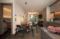 LIVALPIN mybase PASSION - B&B Garmisch-Partenkirchen