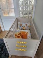 SWINEMUENDE Ferienwohnung Speckmann - B&B Świnoujście