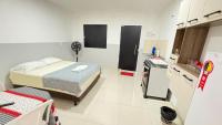 Villa de 1 dormitorio