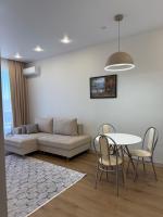 NEXPO CLASSIC STYLE near Mega silkway Expo Nazarbayev university - B&B Astaná