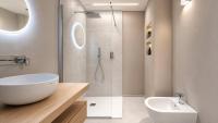 Estay - Luxury Villa New Pulicinu - Ferienwohnung Arzachena
