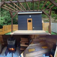うさぎの宿ｓランク - Chambres d'hôtes Oguni