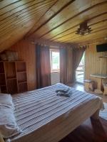 Tweepersoonskamer met Eigen Badkamer