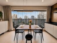 Edição Jardim Paulista - Ferienwohnung São Paulo