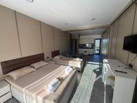 Park Avenue Kobuleti - B&B Kobuleti