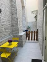 Casa con 1 dormitorio