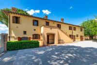 GuestHost - Il Casale dei Gelsi - 7 Apartments with Pool & Garden - Ferienwohnung San Martino in Campo