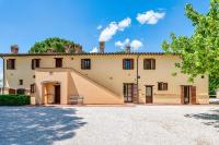 GuestHost - Il Casale dei Gelsi - 7 Apartments with Pool & Garden - Ferienwohnung San Martino in Campo