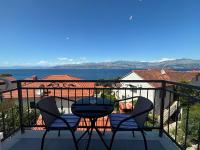 Apartman Bugenvila Postira Brač - B&B Postira
