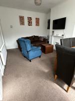 Terrace stay - B&B Leeds