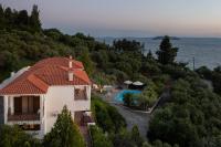 Ambelos Village Seaview and Pool Villas - Ferienwohnung Neos Marmaras, Halkidiki