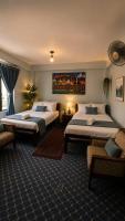 Luvkushheritage Apartments - Bed and Breakfast Kathmandu