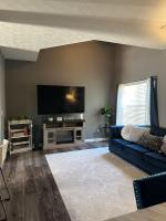 Modern Cozy Retreat Close to Downtown & Midtown - B&B Decatur