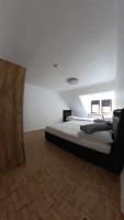 Gepflegte 3-Zimmer-Wohnung am Schloßparkbad-Mercedes Benz-Atlas Elektronik-Rheimetal - Chambres d'hôtes Brême