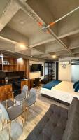 Epic Suites Pereira Balcón, Cama King, Parqueadero, Cerca a Unicentro - Chambres d'hôtes Pereira