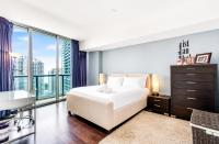 Stunning W Hotel Residences Condo With Free Spa Access Best Location - B&B Miami
