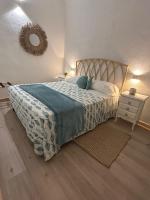 La Casetta nel Borgo romantica in centro - Ferienwohnung Carloforte
