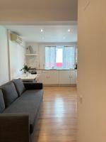 The Urban Nest apartament - Ferienwohnung Giurgiu
