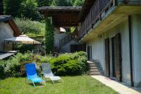 Joy Center - Casa e Appartamenti Vacanza in Val Pellice - Chambres d'hôtes Villar Pellice