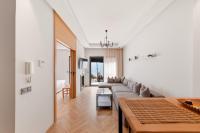 L'Harmony Self Check-in terrasse Fast Wi-Fi - B&B Casablanca