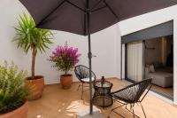 L'Harmony Self Check-in terrasse Fast Wi-Fi - B&B Casablanca
