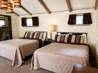 Room 14-2 Queen SuiteWoodland Motor Lodge - Ferienwohnung Grayling