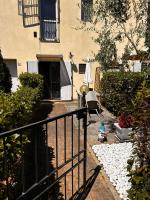La Sosta Nel Chianti - Bed and Breakfast Castelnuovo Berardenga