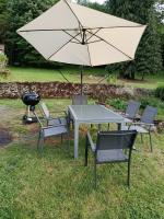 Accueil motards chez Fred et Flo - Bed and Breakfast Compreignac