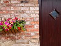 Henlle Home Farm - B&B Oswestry