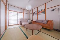 Castle Land NAGOYA - B&B Nagoya