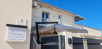 Panima Rooms - Chambres d'hôtes Calabernardo