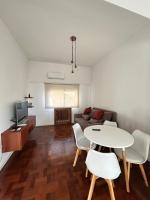 Vacaciones BA - Ferienwohnung Buenos Aires