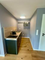 TIME OUT Apartments - B&B Balingen