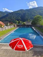 ApartmentAmal - B&B Treglwang