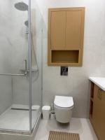NEXPO CLASSIC STYLE near Mega silkway Expo Nazarbayev university - Chambres d'hôtes Astana