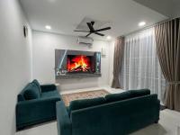 Seroja Homestay Gopeng - Ferienwohnung Gopeng