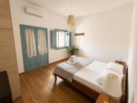 Appartement - Rez-de-Chaussée