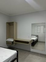 Apart - Comfort and Quality Barra do Garças MT - 1 Quarto - Ferienwohnung Barra do Garças
