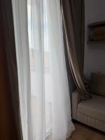 Camera Matrimoniale/Doppia con Letti Singoli con Vista Mare Laterale