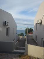 Villa Ossa 2 - Chambres d'hôtes Kókkinon Nerón