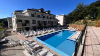 Apartmani Sofija - B&B Vrnjačka Banja