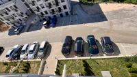 Appartamento con 1 Camera da Letto con Balcone e Vista Città